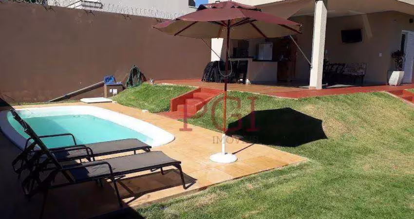 Casa com 4 dormitórios para alugar, 97 m² por r$ 5.200/mês - city ribeirão - ribeirão preto/sp