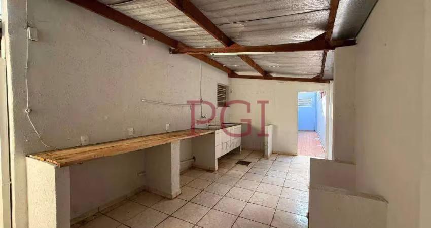 Casa para alugar, 250 m² por r$ 5.842/mês - jardim sumaré - ribeirão preto/sp