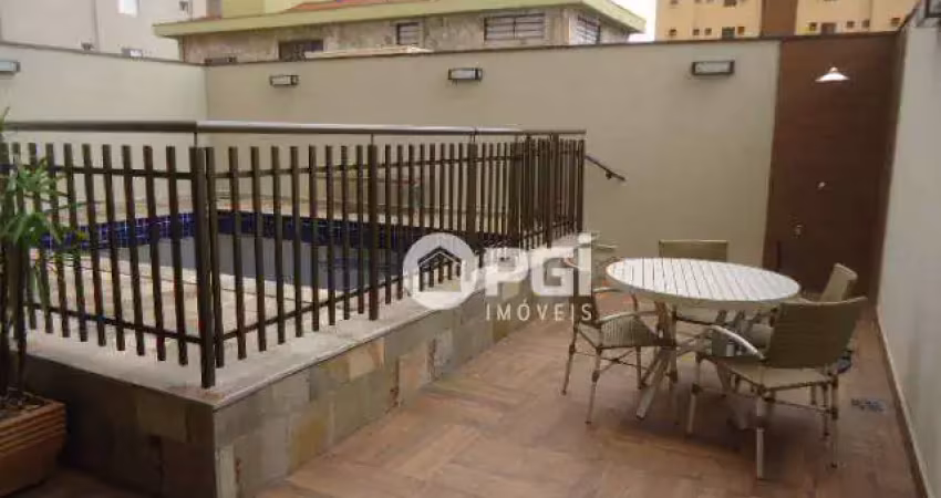 Apartamento com 3 dormitórios à venda, 119 m² por r$ 580.000,00 - jardim paulista - ribeirão preto/sp
