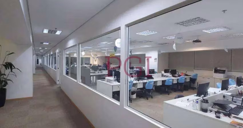 Galpão para alugar, 12157 m² por r$ 320.000,00/mês - distrito empresarial prefeito luiz roberto jábali - ribeirão preto/sp
