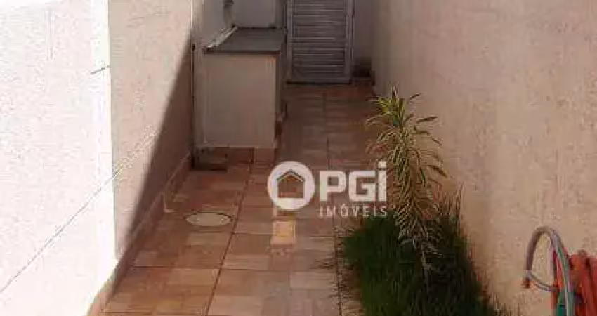 Sobrado com 3 dormitórios, 100 m² - venda por r$ 510.000,00 ou aluguel por r$ 4.168,00/mês - vila do golf - ribeirão preto/sp