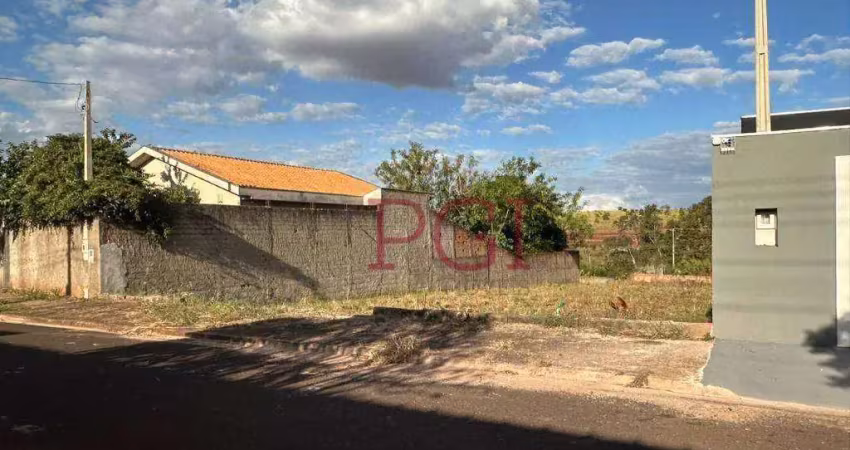 Terreno à venda, 567 m² por r$ 280.800 - jardim itaú - ribeirão preto/sp