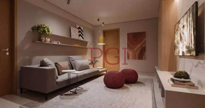 Apartamento com 3 dormitórios à venda, 227 m² por r$ 1.890.000,00 - bonfim paulista - ribeirão preto/sp