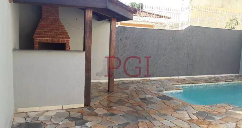 Casa com 3 dormitórios à venda, 300 m² por r$ 788.400 - parque industrial lagoinha - ribeirão preto/sp
