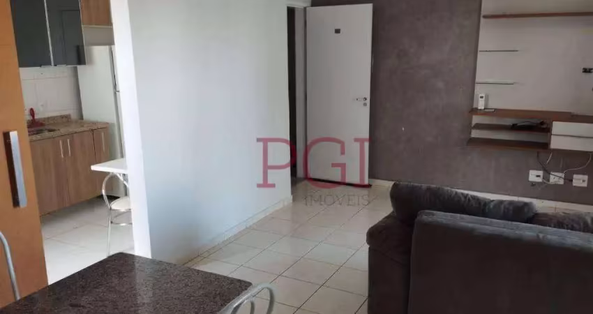 Apartamento com 3 dormitórios à venda, 78 m² por r$ 491.400 - nova aliança - ribeirão preto/sp