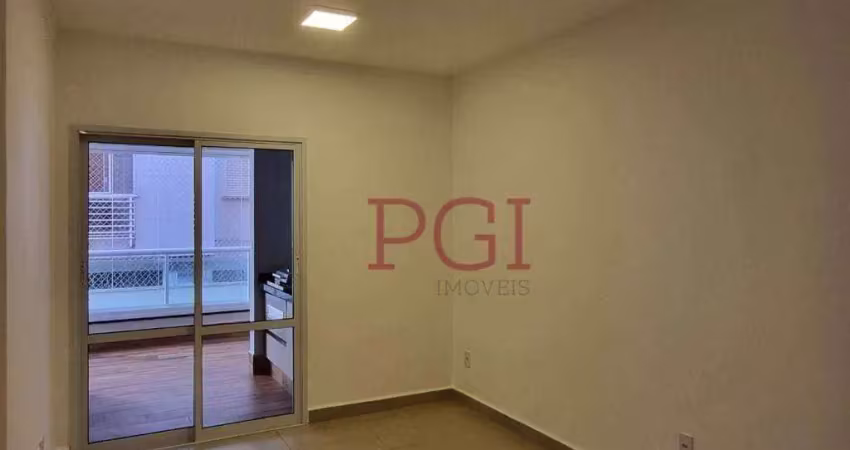Apartamento com 3 dormitórios, 93 m² - venda por r$ 650.000 ou aluguel por r$ 4.263/mês - jardim botânico - ribeirão preto/sp