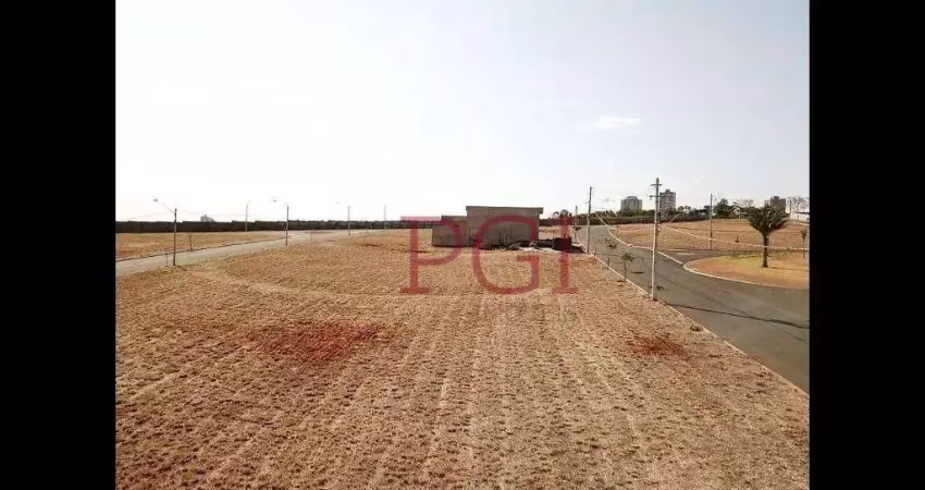 Terreno à venda, 2512 m² por r$ 345.600 - quinta da primavera - ribeirão preto/sp
