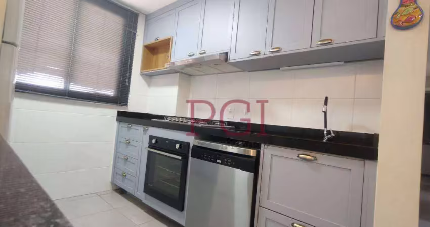 Apartamento a venda 2 quartos , suíte  no jardim antártica em ribeirão preto