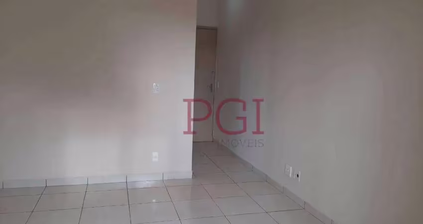 Apartamento com 3 dormitórios à venda, 65 m² por r$ 295.000 - jardim palma travassos - ribeirão preto/sp