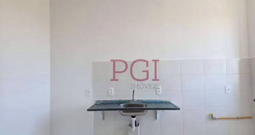 Apartamento com 2 dormitórios para alugar, 43 m² por r$ 1.629,57/mês - reserva macaúba - ribeirão preto/sp