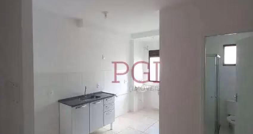 Apartamento com 2 quartos à venda no Jardim Santa Cecília, Ribeirão Preto 