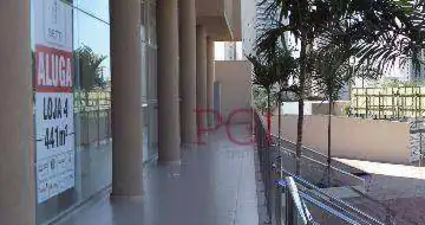 Prédio para alugar, 625 m² por r$ 26.364,72/mês - condomínio itamaraty - ribeirão preto/sp