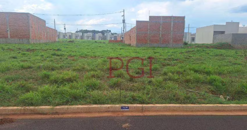 Terreno à venda, 183 m² por r$ 179.000 - jardim regatas - ribeirão preto/sp