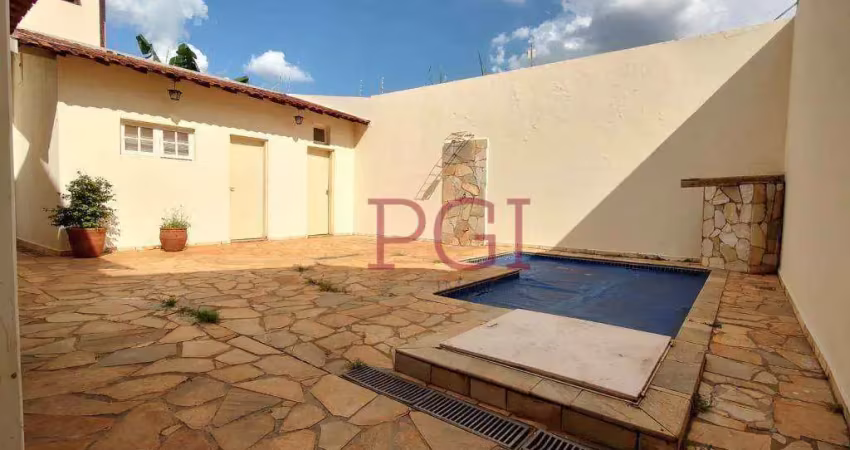 Casa a venda com 3 quartos, 1 suíte, 3 banheiros  na ribeirania em ribeirão preto