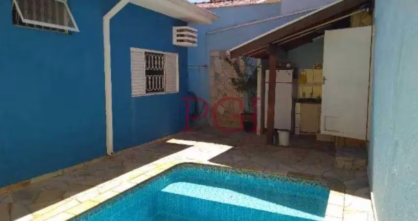 Casa com 3 dormitórios à venda, 140 m² por r$ 756.000,00 - nova ribeirânia - ribeirão preto/sp
