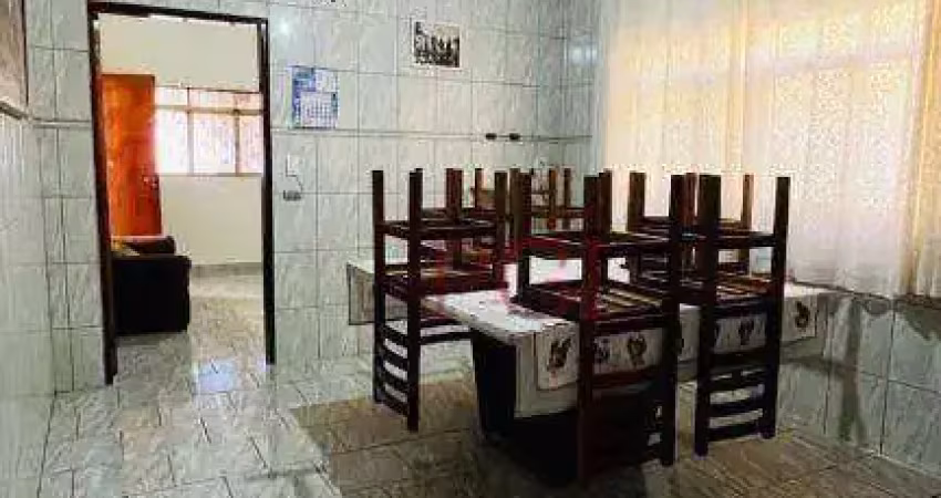 Casa com 4 dormitórios à venda, 207 m² por r$ 400.000 - residencial e comercial palmares - ribeirão preto/sp