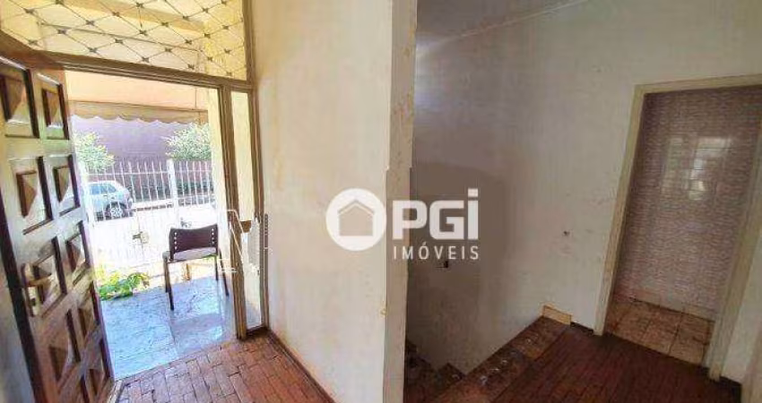 Casa com 3 dormitórios para alugar, 266 m² por R$ 6.352,65/mês - Jardim Sumaré - Ribeirão Preto/SP