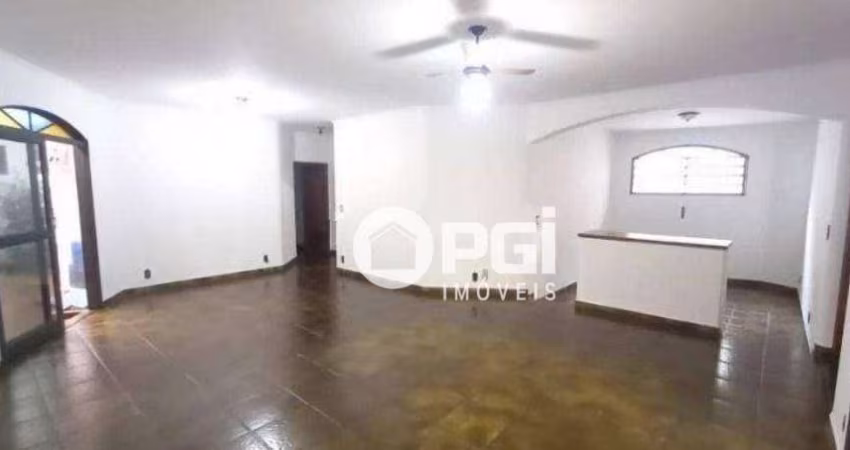 Casa com 4 dormitórios à venda, 248 m² por R$ 1.272.000,00 - Jd Irajá - Ribeirão Preto/SP