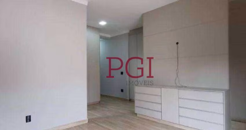 Casa com 4 dormitórios à venda, 360 m² por R$ 6.500.000,00 - Jardim Olhos D'Água - Ribeirão Preto/SP