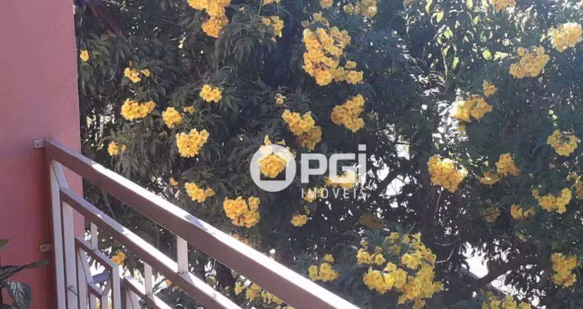 Casa com 2 dormitórios à venda, 130 m² - vila virgínia - ribeirão preto/sp