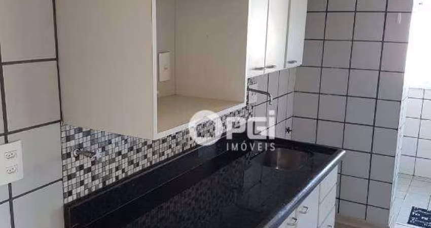 Apartamento com 1 dormitório à venda, 45 m² por R$ 220.000,00 - Jardim Sumaré - Ribeirão Preto/SP