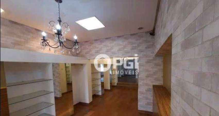Loja para alugar, 200 m² por R$ 8.732,90/mês - Alto da Boa Vista - Ribeirão Preto/SP
