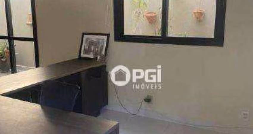 Prédio à venda, 115 m² por R$ 850.000,00 - Jardim Paulistano - Ribeirão Preto/SP