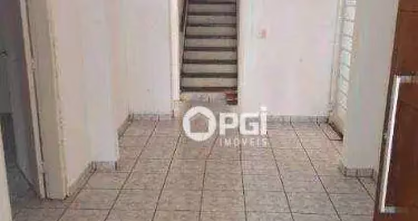 Salão, 231 m² - venda por r$ 800.000,00 ou aluguel por r$ 3.000,00/mês - centro - ribeirão preto/sp
