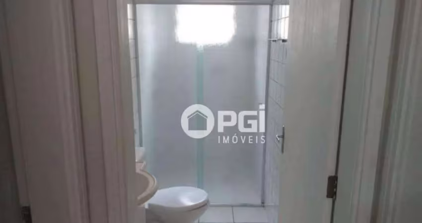 Apartamento com 2 dormitórios à venda, 51 m² por r$ 210.000,00 - presidente médici - ribeirão preto/sp