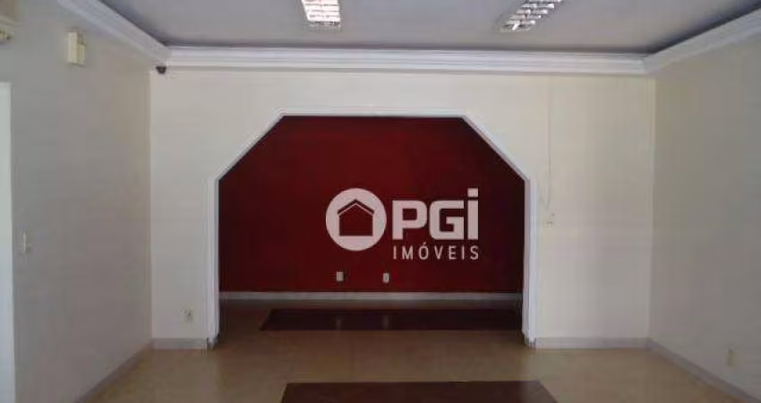 Casa com 3 dormitórios, 312 m² - venda por R$ 1.000.000,00 ou aluguel por R$ 5.000,00/mês - Ribeirânia - Ribeirão Preto/SP