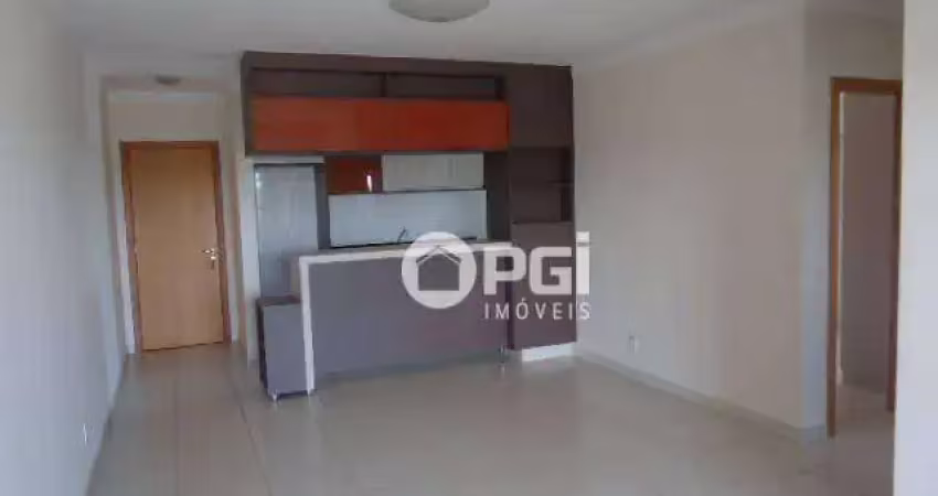 Apartamento com 2 dormitórios à venda, 76 m² por r$ 415.000,00 - nova aliança - ribeirão preto/sp