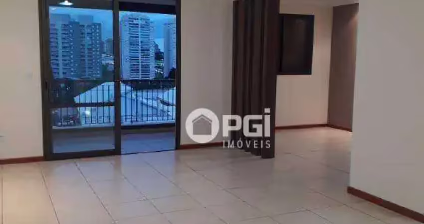 Apartamento com 2 dormitórios, 120 m² - nova aliança - ribeirão preto/sp
