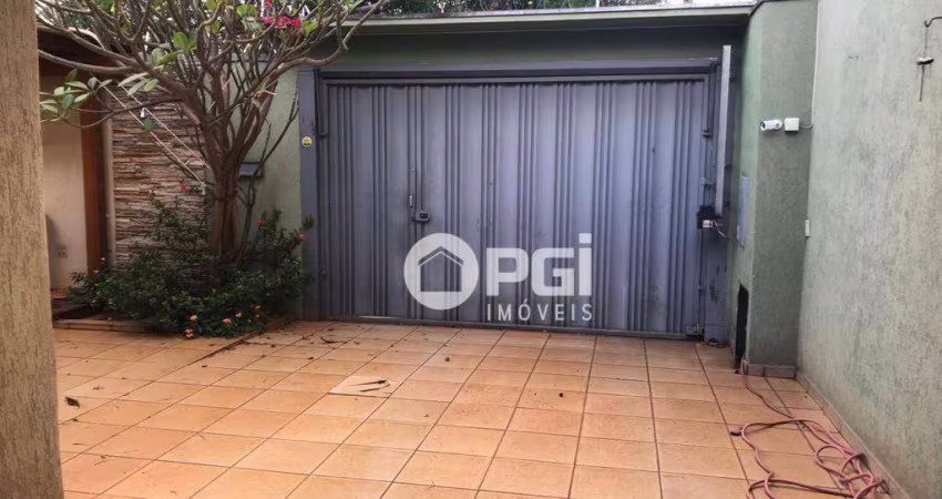 Casa com 4 dormitórios à venda, 169 m² por R$ 380.000,00 - Jardim São Luiz - Ribeirão Preto/SP