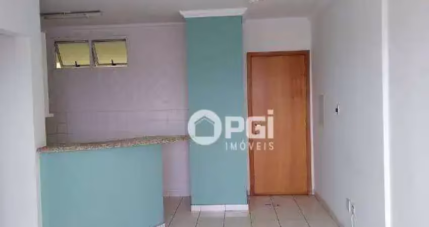 Apartamento com 1 dormitório à venda, 49 m² por r$ 220.000,00 - nova ribeirânia - ribeirão preto/sp