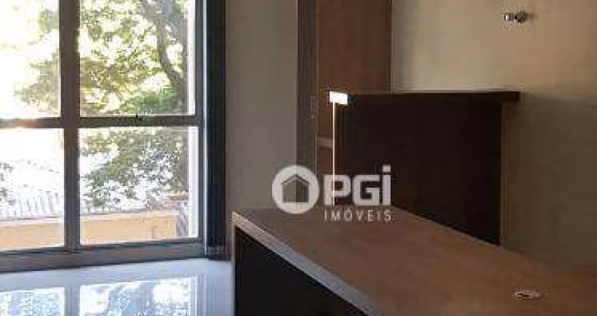 Sala à venda, 21 m² por R$ 59.000,00 - Centro - Ribeirão Preto/SP