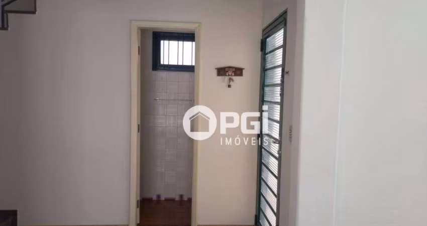 Casa com 4 dormitórios à venda, 248 m² por R$ 775.000,00 - Jardim São Luiz - Ribeirão Preto/SP