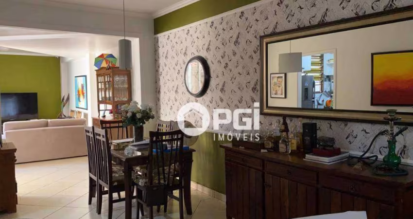 Casa com 4 dormitórios à venda, 200 m² por R$ 750.000,00 - City Ribeirão - Ribeirão Preto/SP