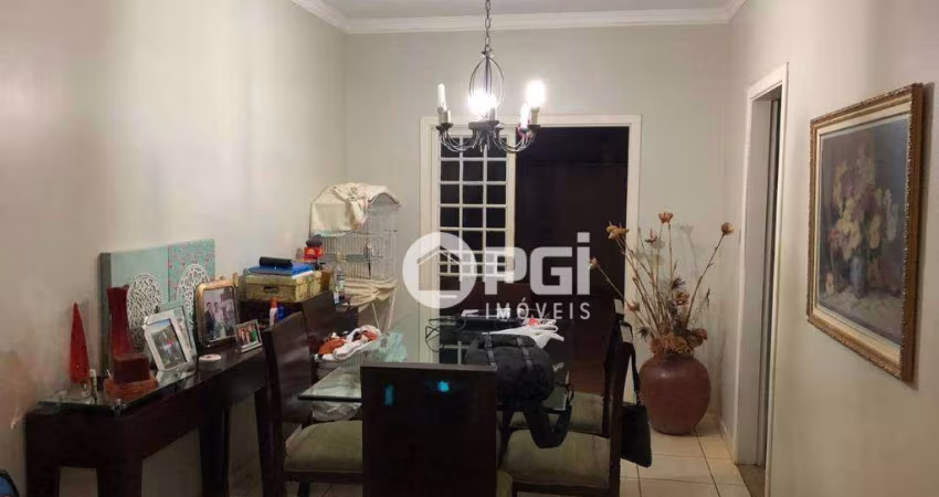 Casa com 3 dormitórios à venda, 180 m² por R$ 690.000,00 - City Ribeirão - Ribeirão Preto/SP