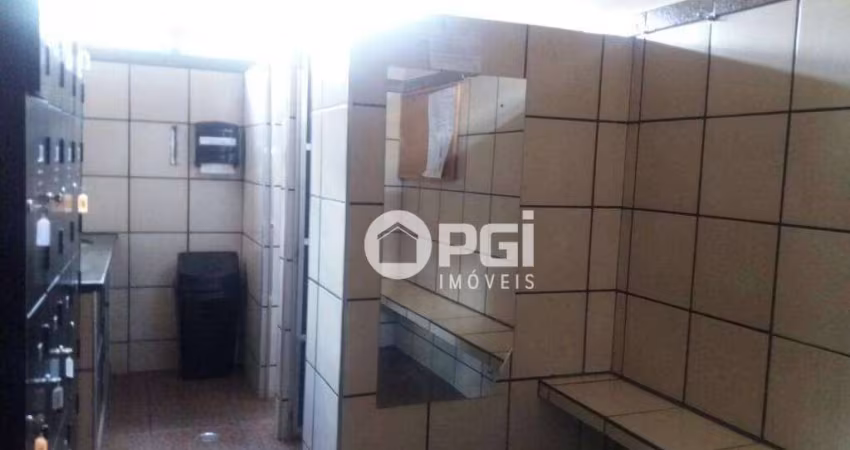 Prédio, 319 m² - venda por R$ 750.000,00 ou aluguel por R$ 3.700,00/mês - Jardim Paulista - Ribeirão Preto/SP
