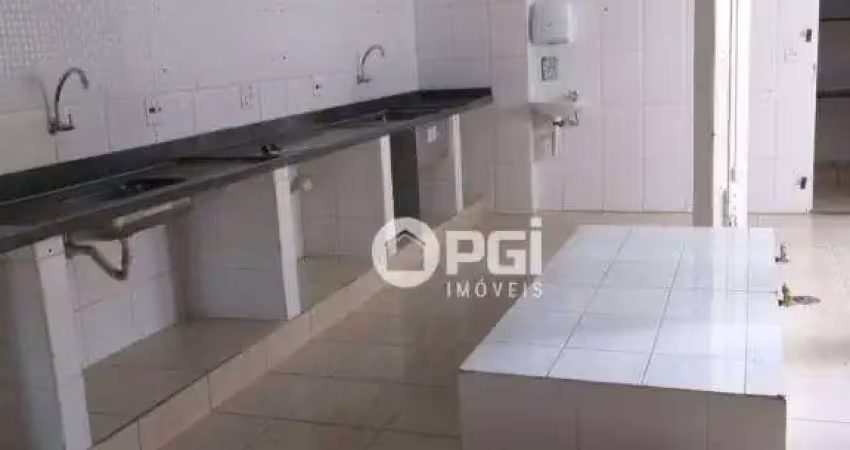 Salão para alugar, 98 m² por r$ 16.189,14/mês - jardim américa - ribeirão preto/sp