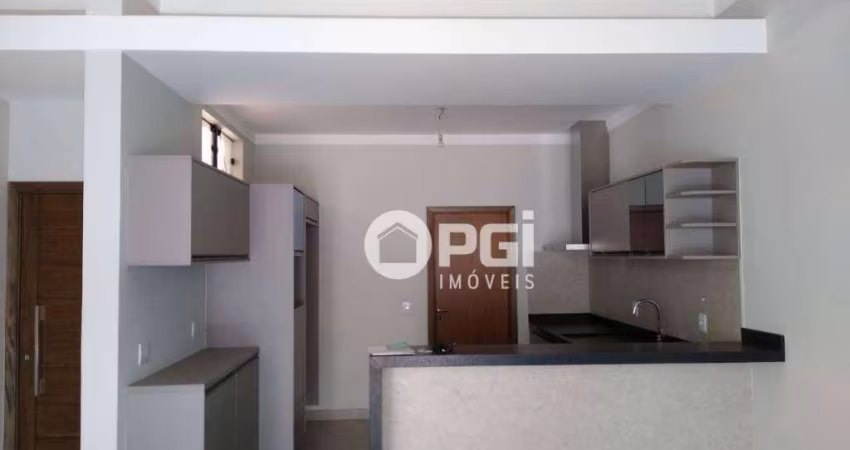 Casa com 3 dormitórios à venda, 177 m² por R$ 901.000,00 - Bonfim Paulista - Ribeirão Preto/SP