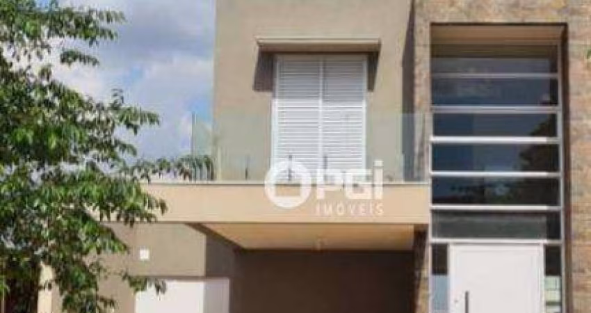 Casa com 3 dormitórios à venda, 180 m² por R$ 900.000,00 - San Marcos - Ribeirão Preto/SP
