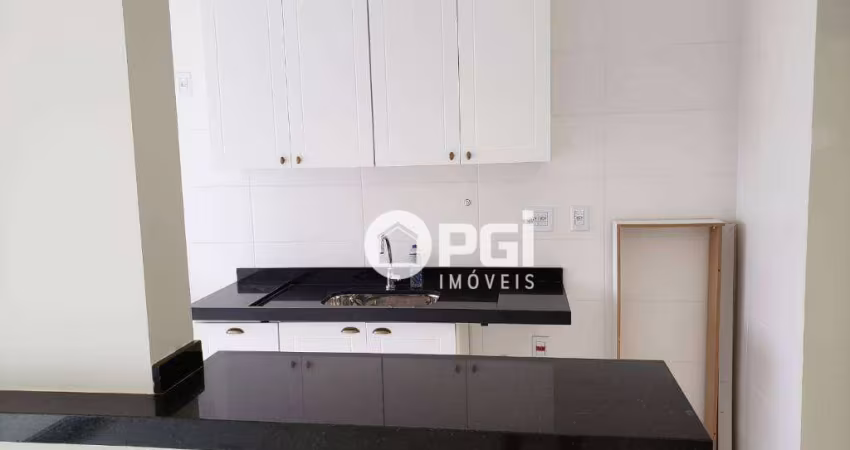 Apartamento com 2 dormitórios à venda, 78 m² por R$ 583.000,00 - Jardim São Luiz - Ribeirão Preto/SP