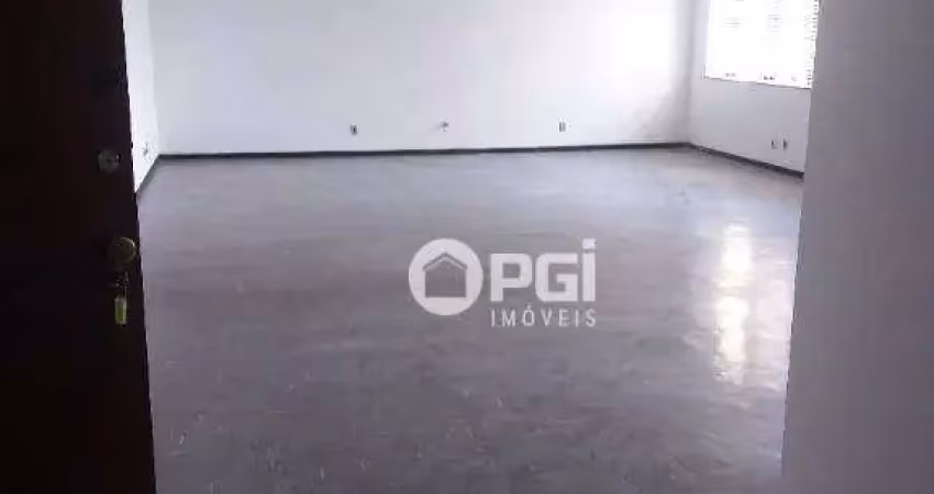 Sala comercial com 1 sala para alugar no Centro, Ribeirão Preto 