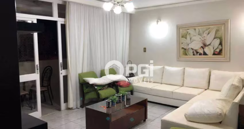 Apartamento com 3 dormitórios à venda, 165 m² por r$ 430.000,00 - centro - ribeirão preto/sp