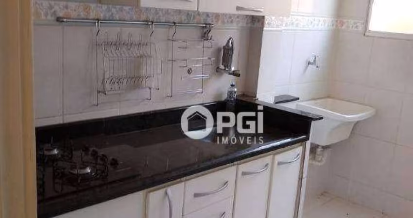 Apartamento com 3 dormitórios à venda, 60 m² por R$ 230.000,00 - Jardim Sumaré - Ribeirão Preto/SP