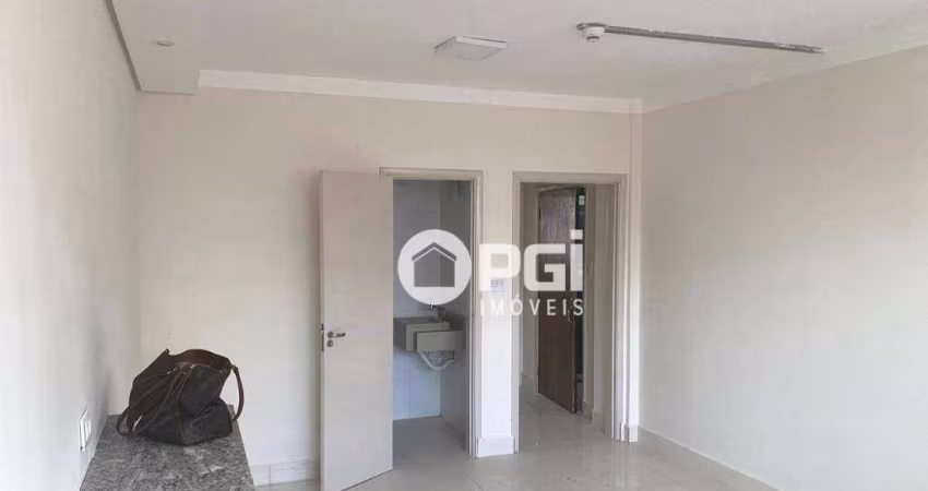Sala à venda, 74 m² por R$ 200.000,00 - Centro - Ribeirão Preto/SP