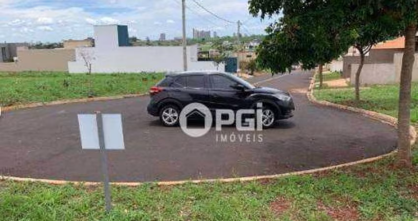 Terreno à venda, 398 m² por R$ 240.000,00 - Bonfim Paulista - Ribeirão Preto/SP