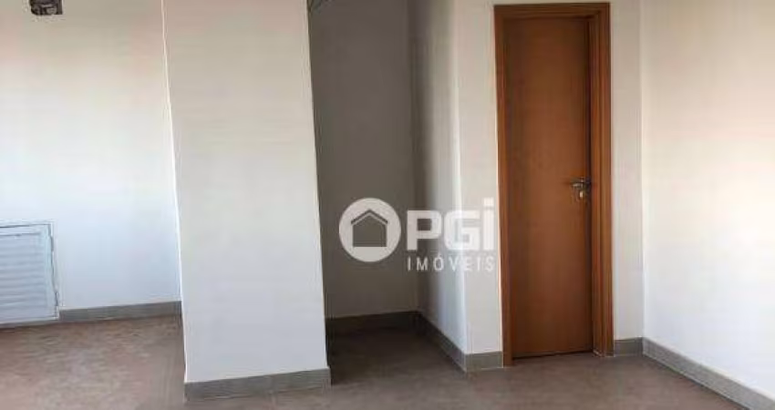 Sala, 47 m² - venda por R$ 215.000,00 ou aluguel por R$ 1.500,00/mês - Jardim Palma Travassos - Ribeirão Preto/SP