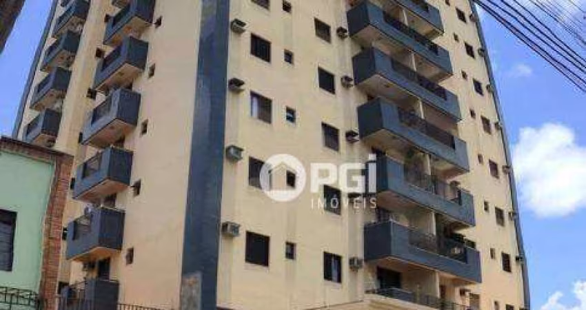 Apartamento com 3 dormitórios à venda, 145 m² por R$ 550.000,10 - Jardim Sumaré - Ribeirão Preto/SP